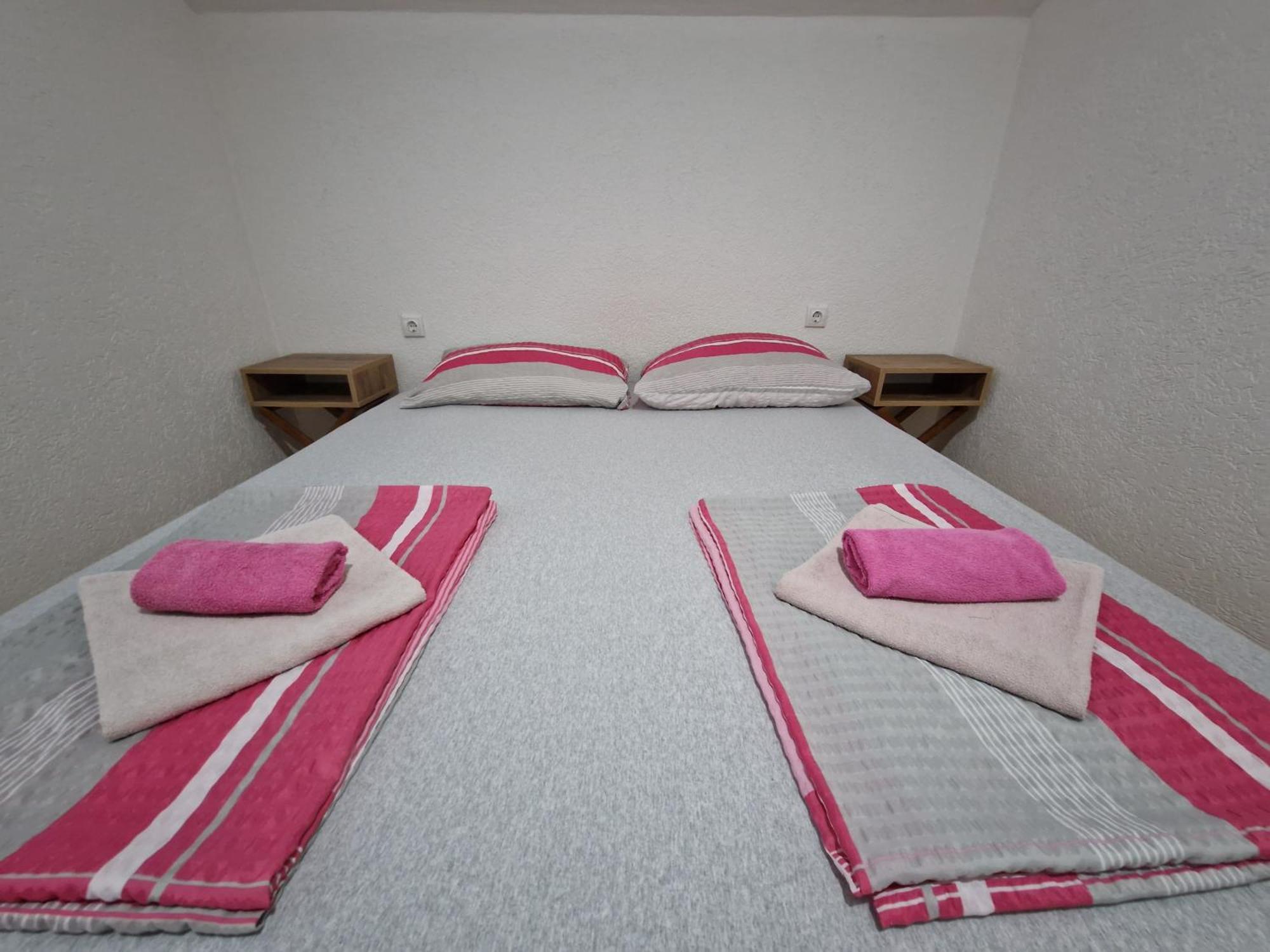 Sweet Guesthouse Mostar Luaran gambar