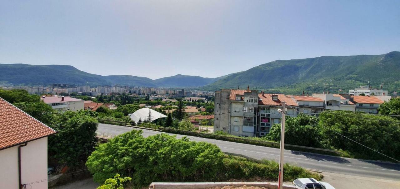 Sweet Guesthouse Mostar Luaran gambar